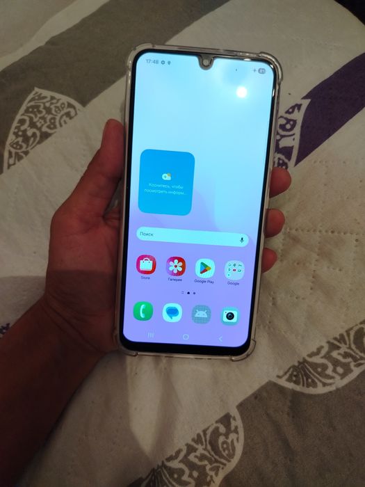 Самсунг А 26 /128