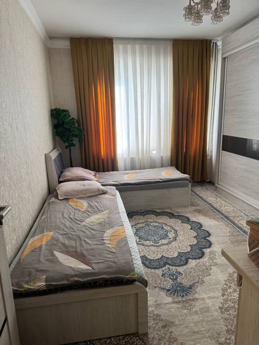 х Чиланзар 20 квартал 3/4/9 Орт.Корейское Здания.Продается Квартира