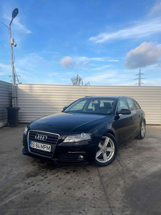 Audi A4 2010,2.0 diesel