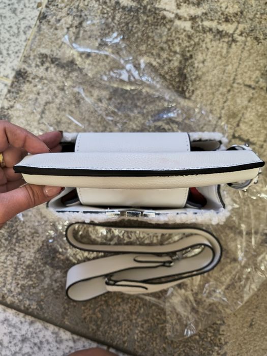 Чанти Дизел и LV