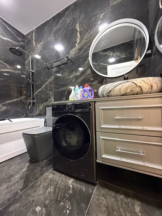 ТУМБА PVC Арт раковина эксклюзивный заказ для ванной комнаты