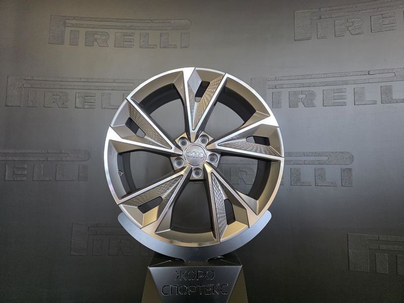 19цола Audi 5x112 Ауди 5х112