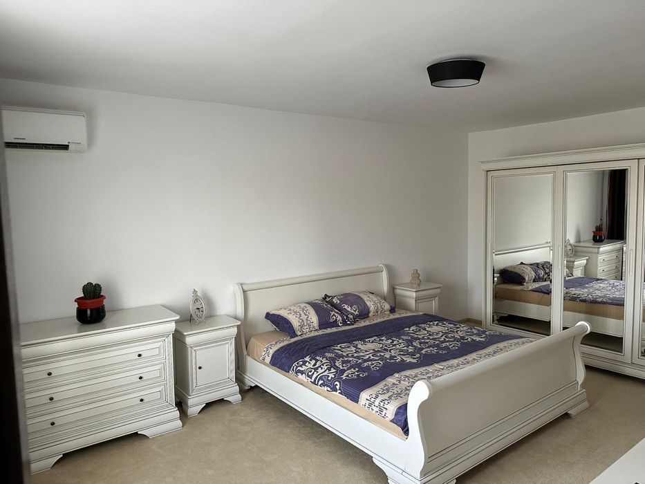 Apartament cu 1 camera, parcare inclusa