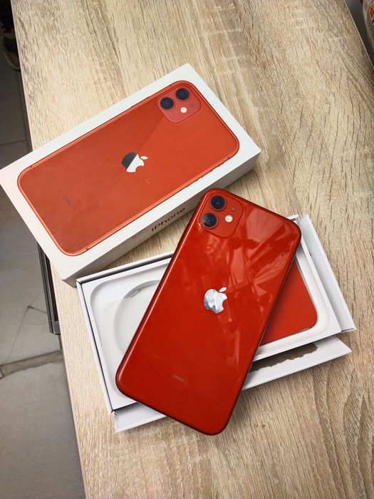 Iphone 11 в идеальном состоянии