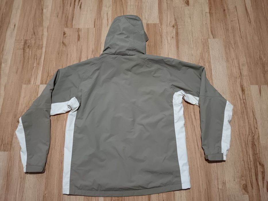 Водоусгойчиво яке SALOMON Waterproof