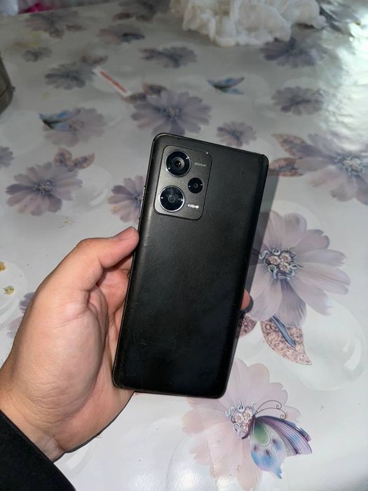 Redmi Note 12 Pro+ 5G