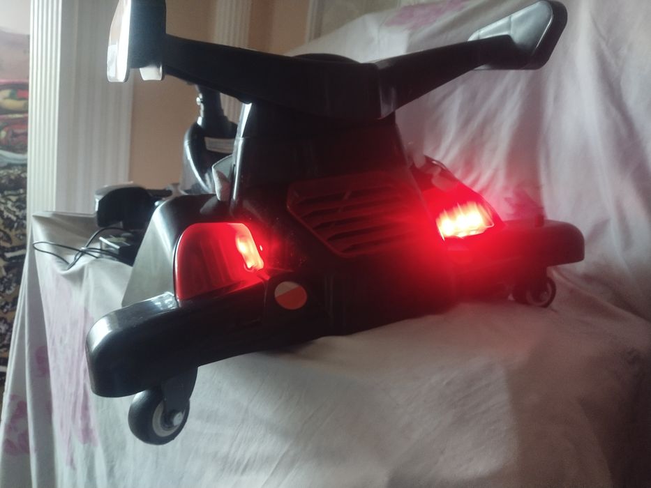 Картинг для детей