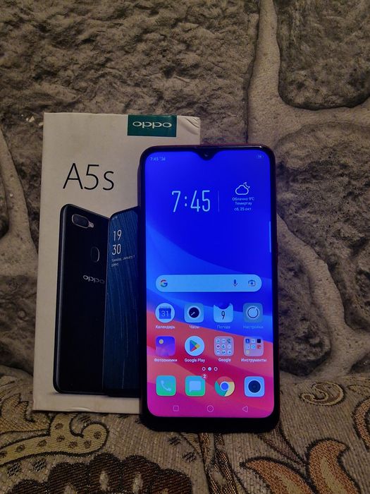 Продам Орро А5 S В отличном состоянии