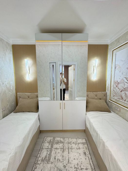 Срочна срочна продаётся квартира метро новза