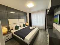 B Cazare Apartamente 1-2 Cam Regim Hotelier Central by Glam Apartments