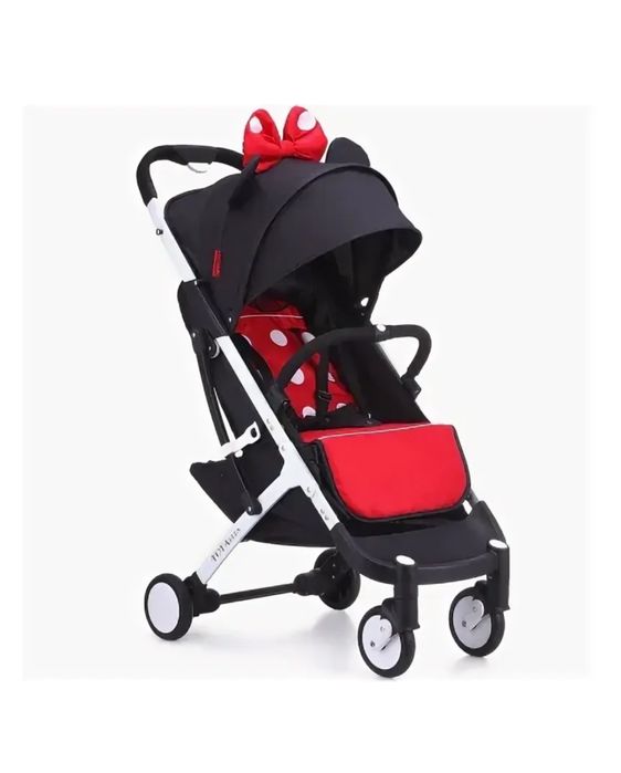 Каляска yo-yo на запчасти