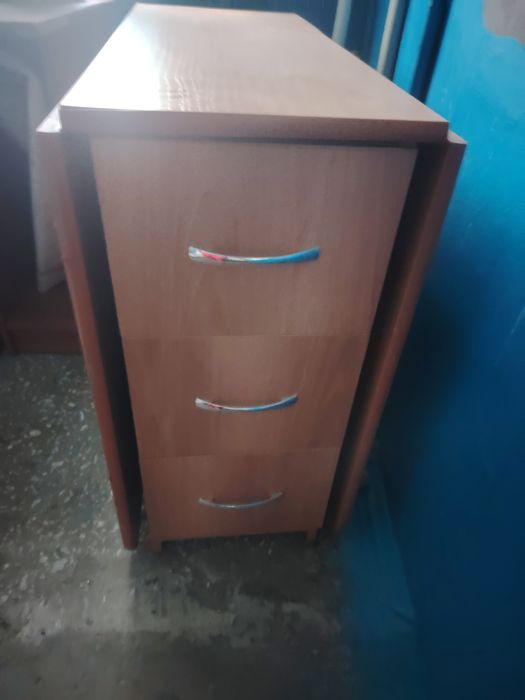 Продам стол раскладной