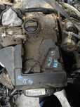 Motor audi a4 b7 ,1,9 BKE