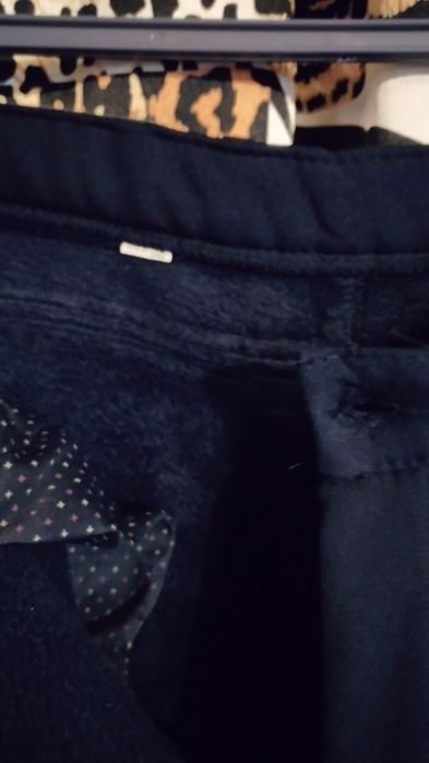 Брюки классические школьные Новые.