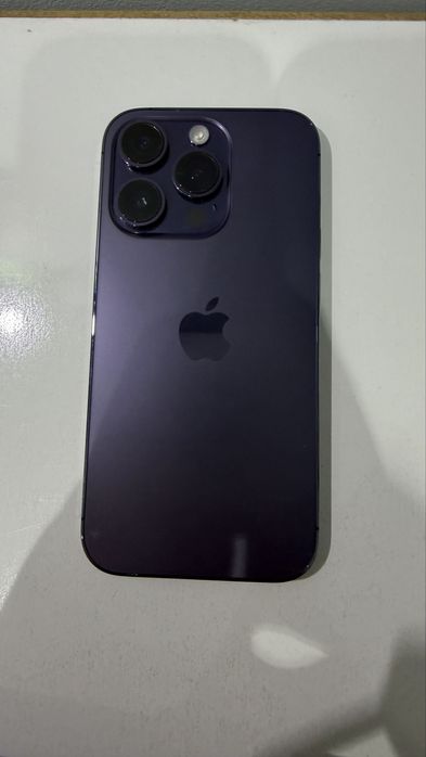 iphone 14 pro 128гб