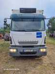 autoutilitara iveco frigorifica 16 tone