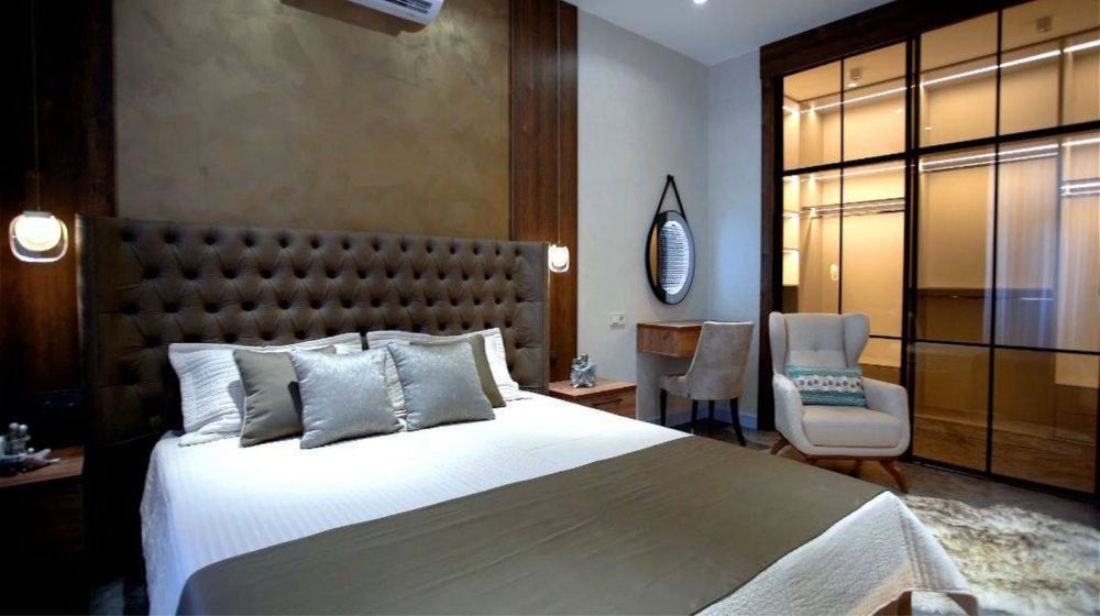 2/3/6 новостройка жилой комплекс Дархан парк Тельман