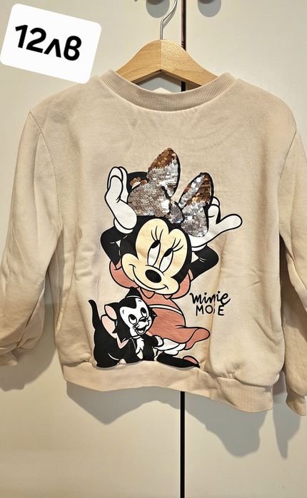 Детски дрешки hm zara 4,5,6г