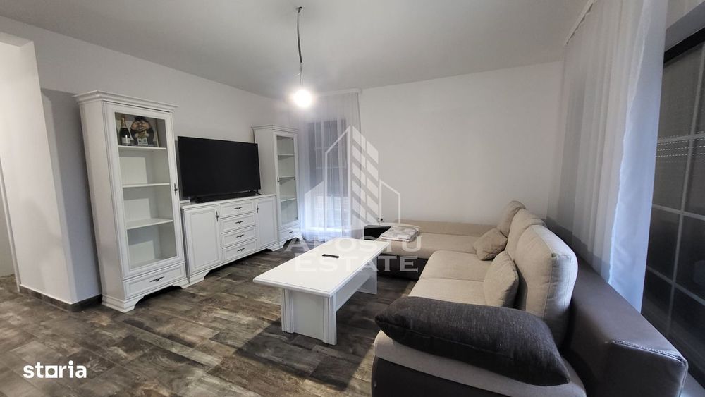 Duplex mobilat si utilat,3 camere,Calea Urseni