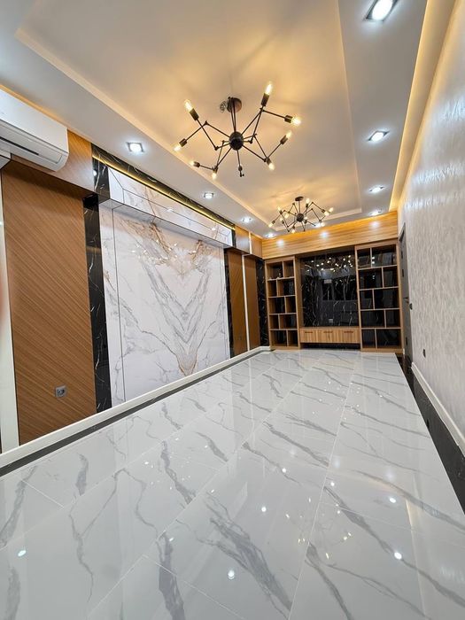 Ц-5 Продаётся Коммерческое Помещение 80 м2 ремонт Гостиница Royal