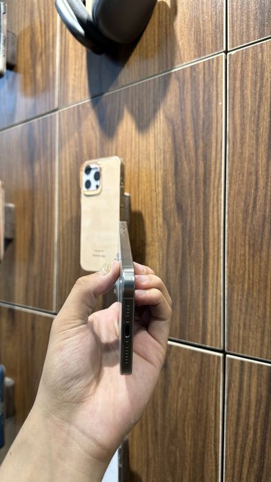 iphone 15 pro max 256gb 85% Naxt va Nasiya savdo