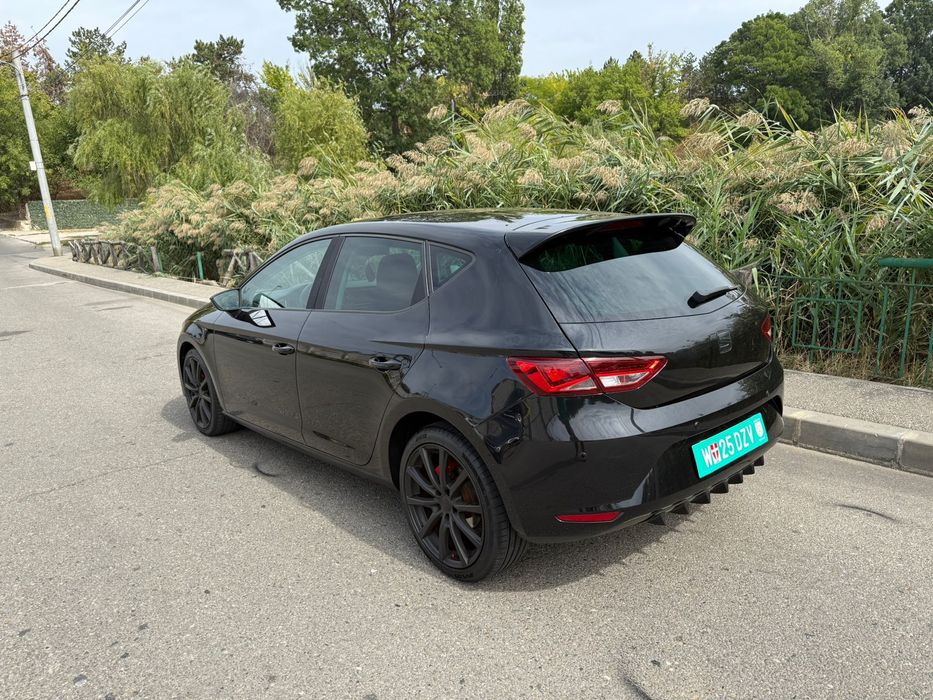 Seat Leon 1.6 110 CP