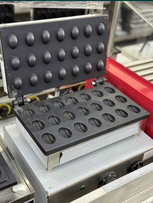 Oreshki vafli aparat vafli chiqargich 5 minutda chiqaradi