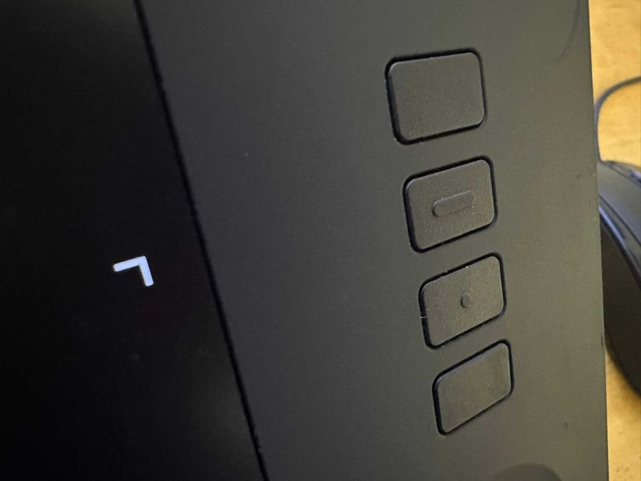 tableta grafica wacom intuos pro m