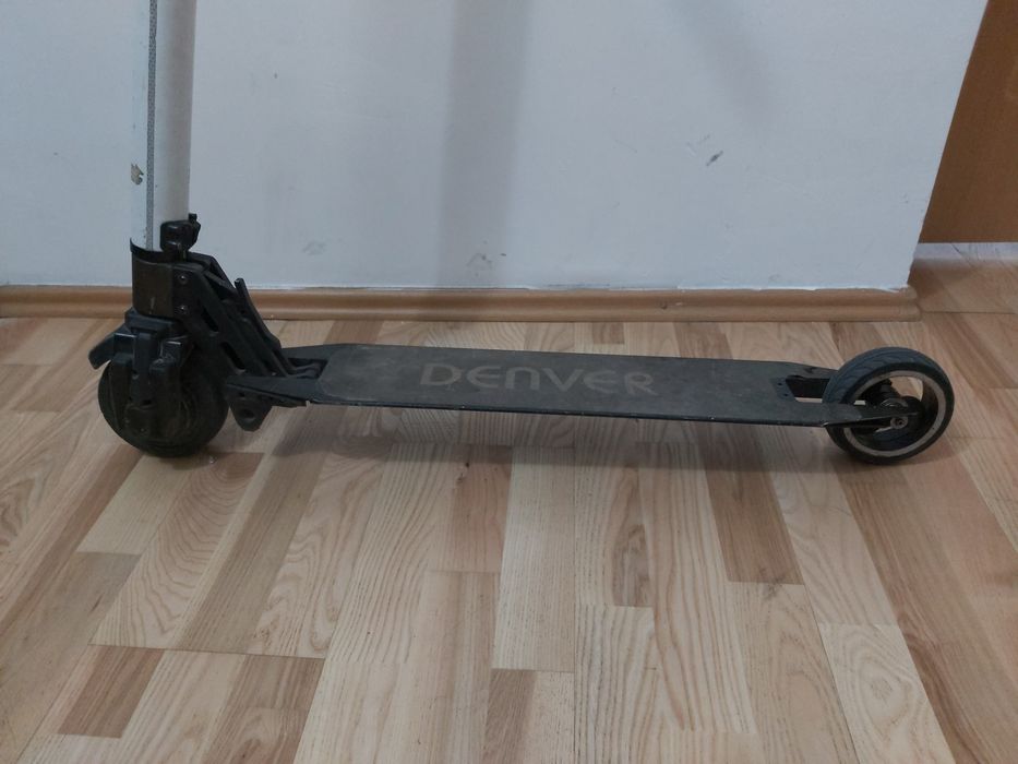 Trotinetă Denver