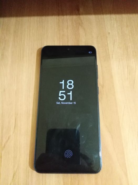 Samsung Galaxy S21 FE / urgent