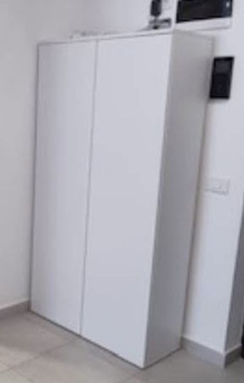 Donez! Dulap de baie si hol! Urgent