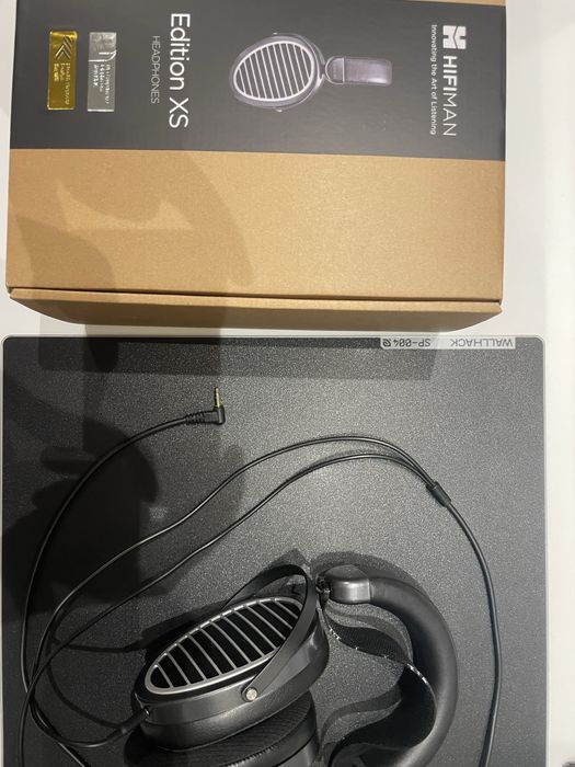 Hifiman Edition XS