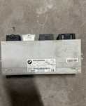 Modul portbagaj BMW Seria 5 F10, F11 cod 6135 7394651
