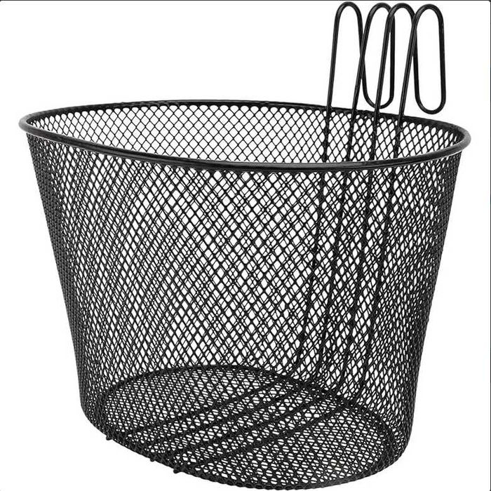 Кошница за електрическа триколка / Кошница за велосипед | Топ Скутерс