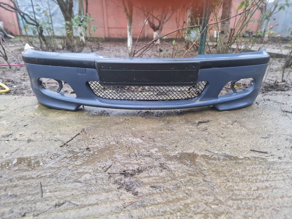 Bară bmw e 46  nouo de vanzare