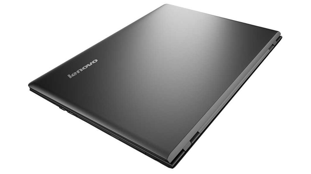 Лаптоп Lenovo B71-80 i5-6300U 16GB 256GB SSD 17.3" ГАРАНЦИЯ