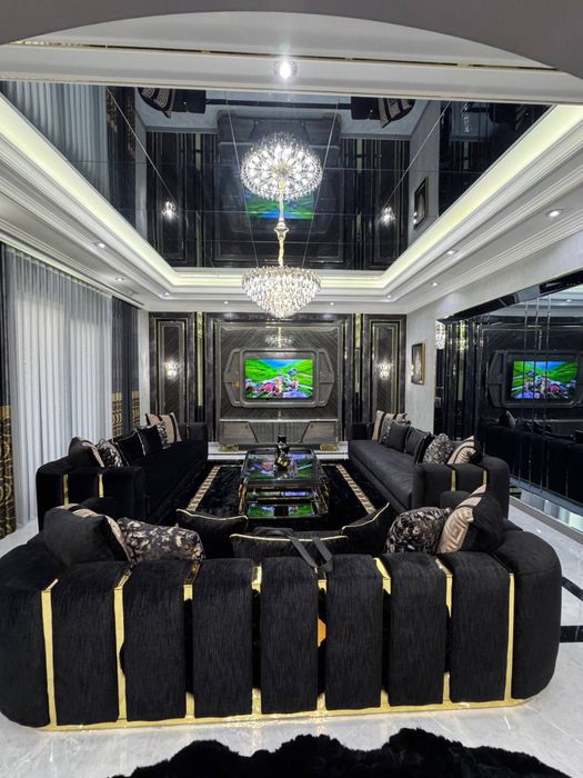 Продается Срочно Юнусабатский р-н больщой шикарный новый дом