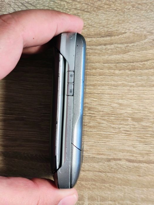 Motorola RAZR V3x ( decodat)