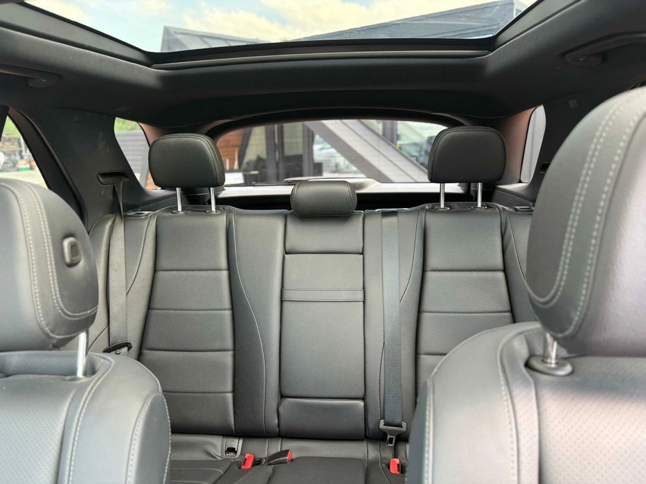 Mercedes benz GLE 350 2021 26,600km