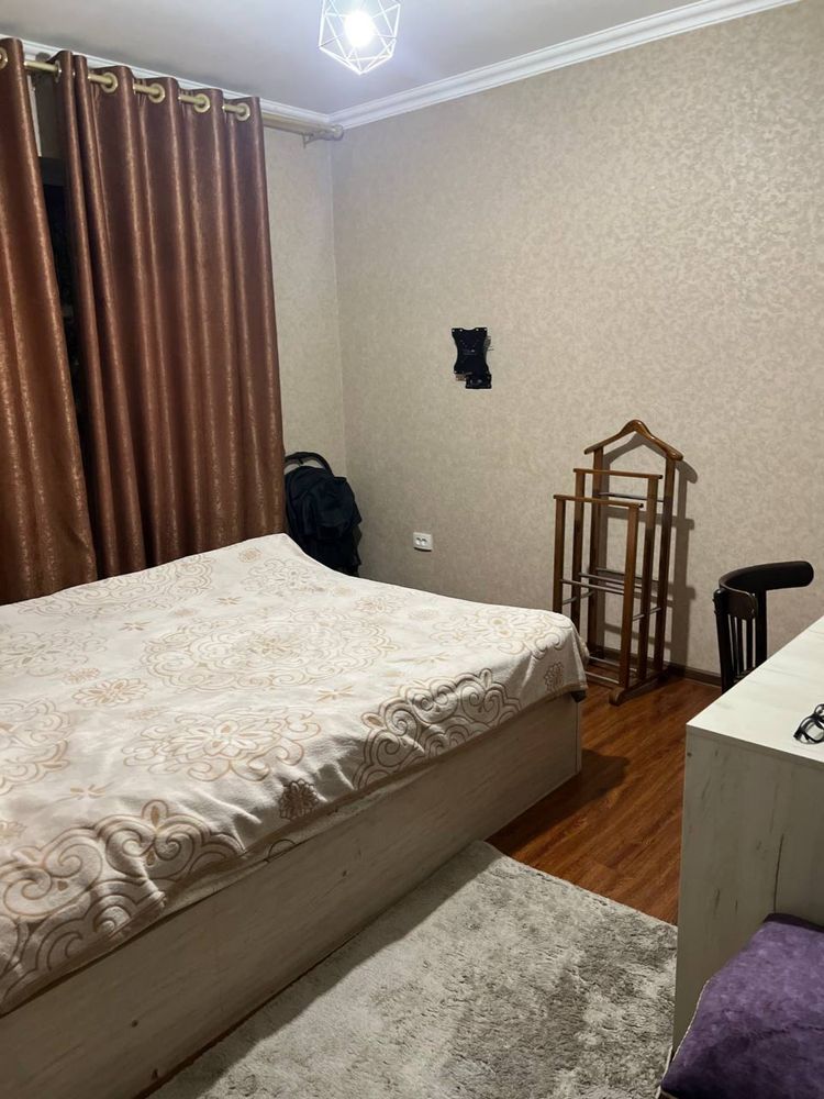 Продается 2х ком.квартира