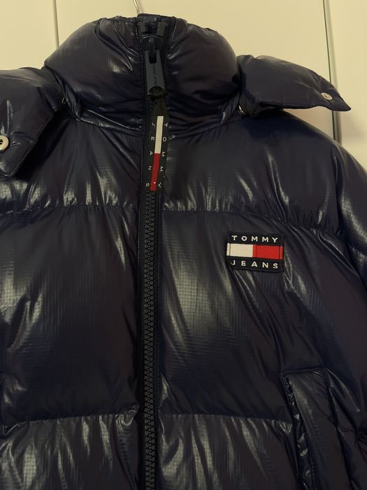 Яке Tommy Hilfiger Jeans