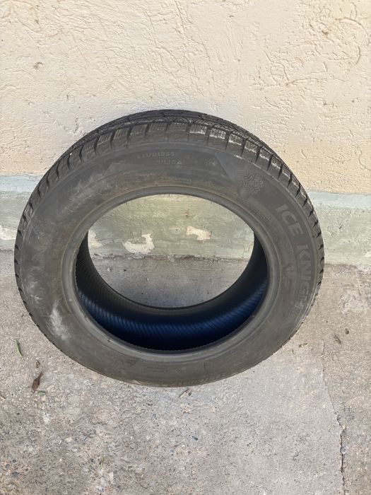 Почти новый балон R17