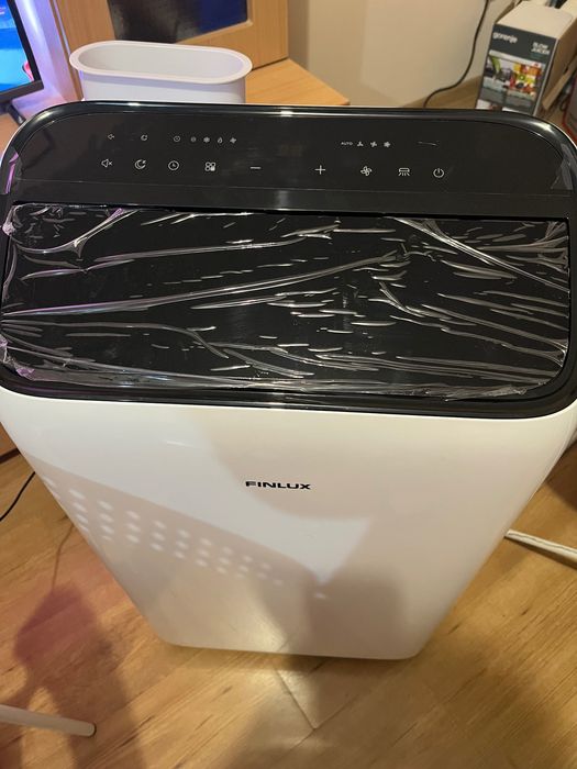 Мобилен климатик Finlux MIA12HOT