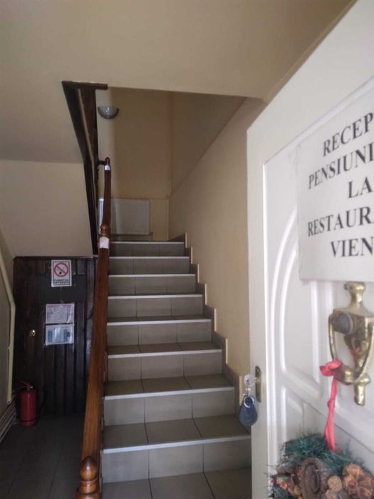 Anunt de vanzare - Pensiune in Pucioasa