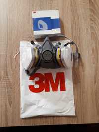 3М маска пълен комплект