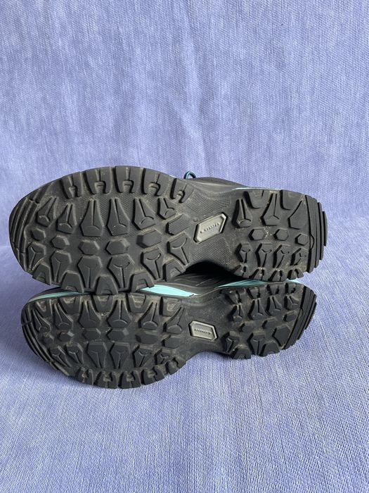 Lowa innox nr 41 goretex stare excelenta