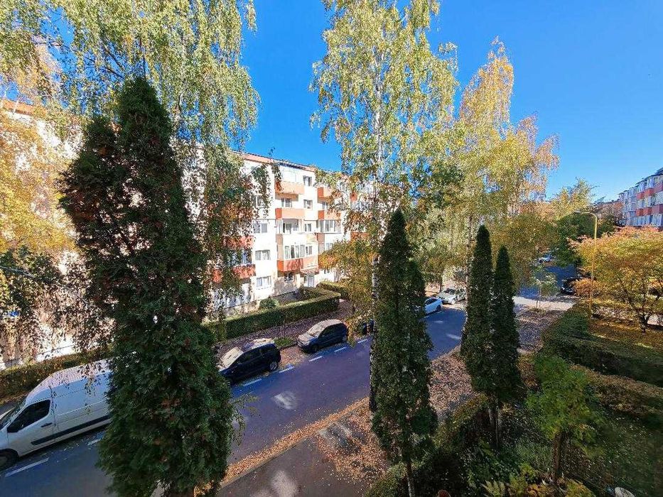 Inchiriem Apartament 2 Camere, Mobilat, Decomandat, Centrul Civic