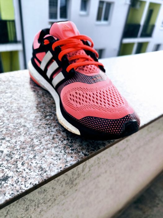 Adidas Energy Boost Nr46 Int29,5cm