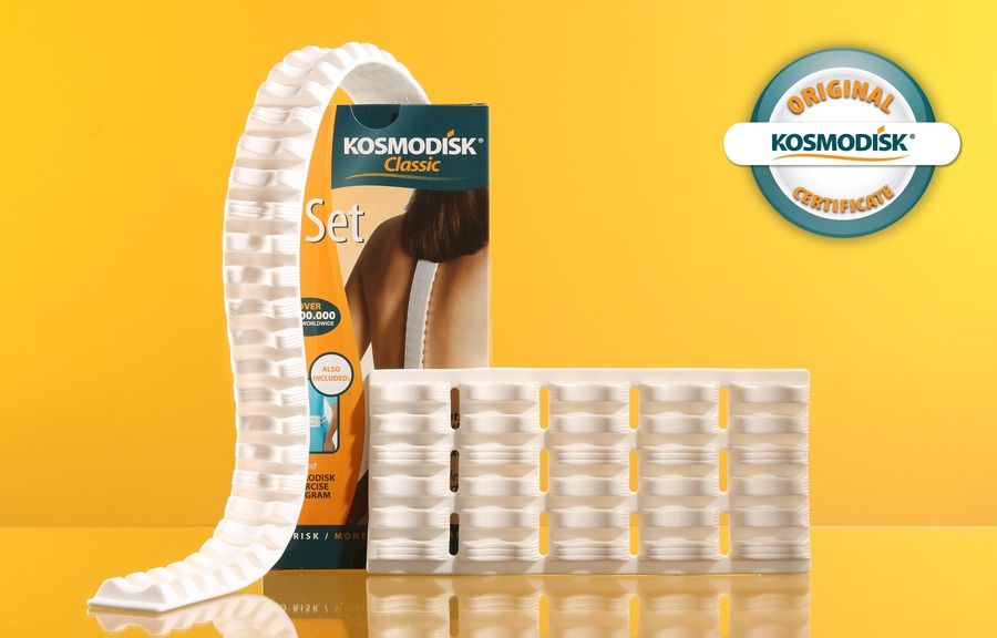 Космодиск Класик- оригинален! Нови комплекти