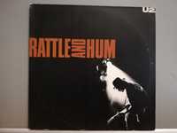 U2 – Rattle and Hum – 2LP Set (1988/Island/RFG)- Vinil/Vinyl/Impecabil